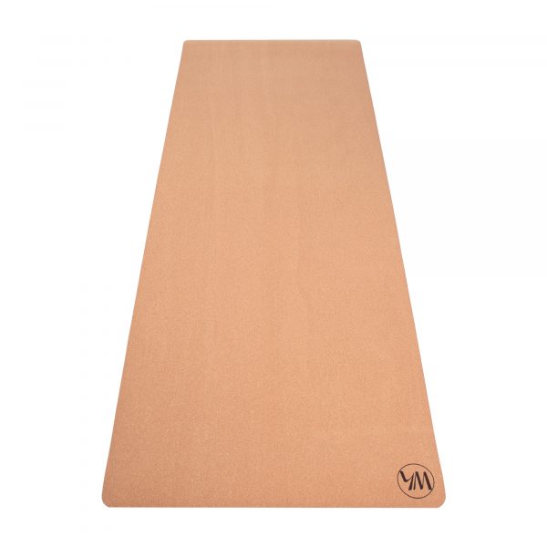 The Plain Cork Mat